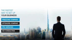Company Setup In Dubai