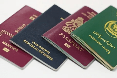 Visa Services In UAE