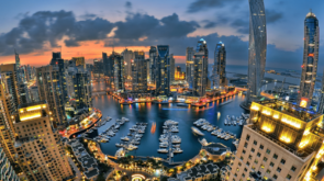 5 Years Tourist Visa UAE​