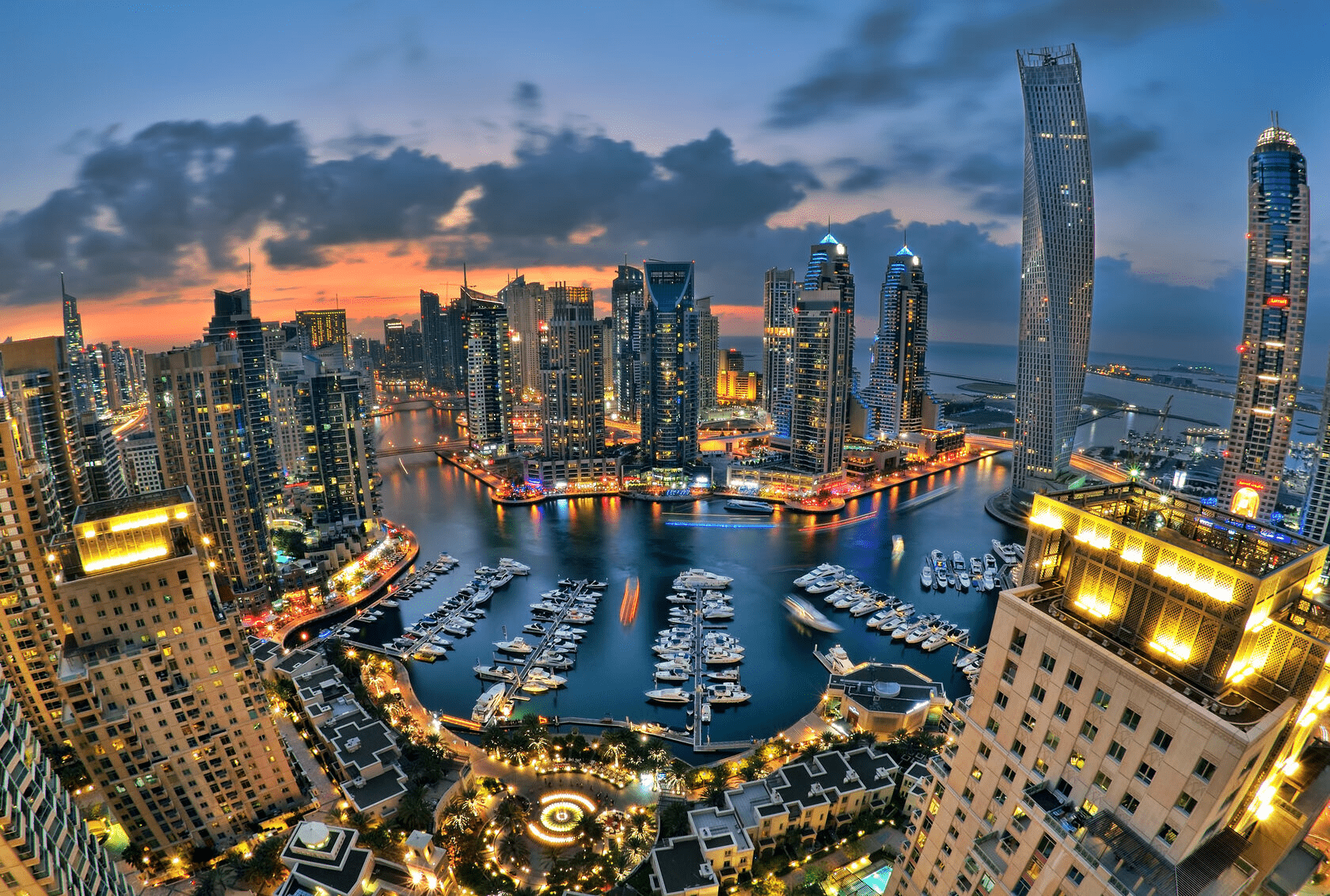 5 Years Tourist Visa UAE