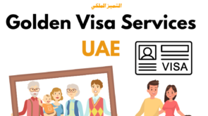golden visa services dubai