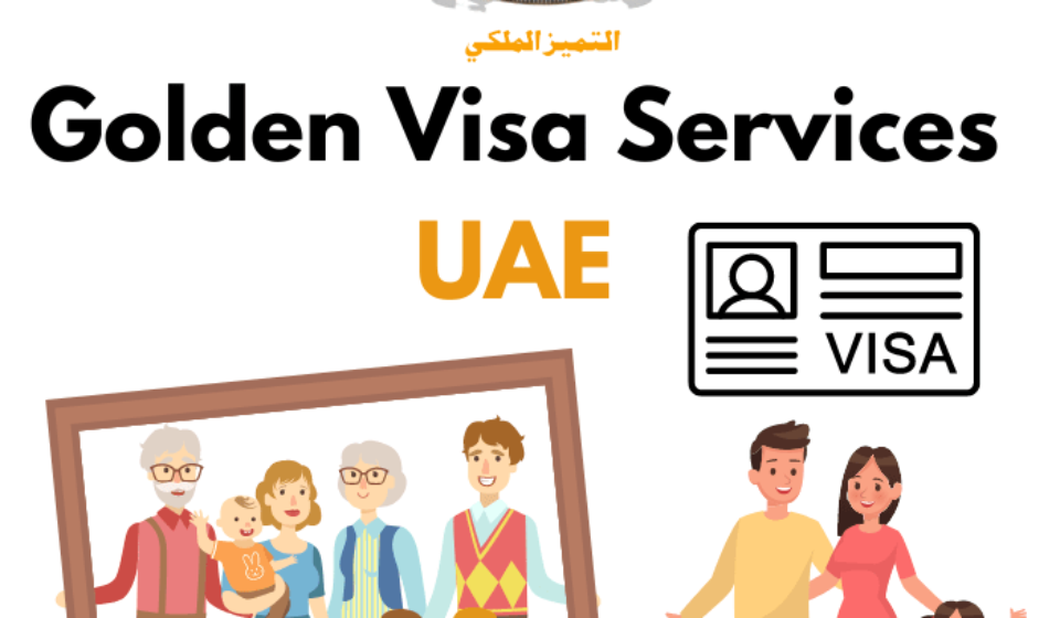 golden visa services dubai
