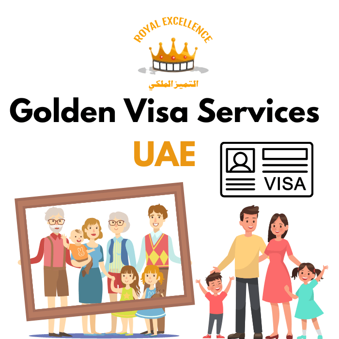 golden visa services dubai