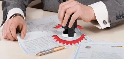 Document attestation services in Dubai