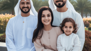 UAE Family Visa