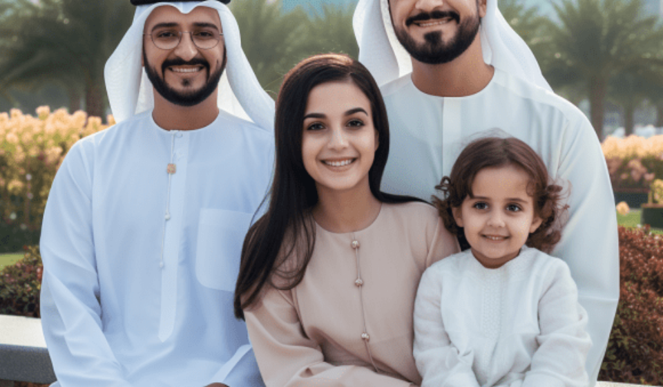 UAE Family Visa