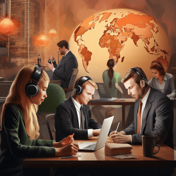 Translation Services Dubai
