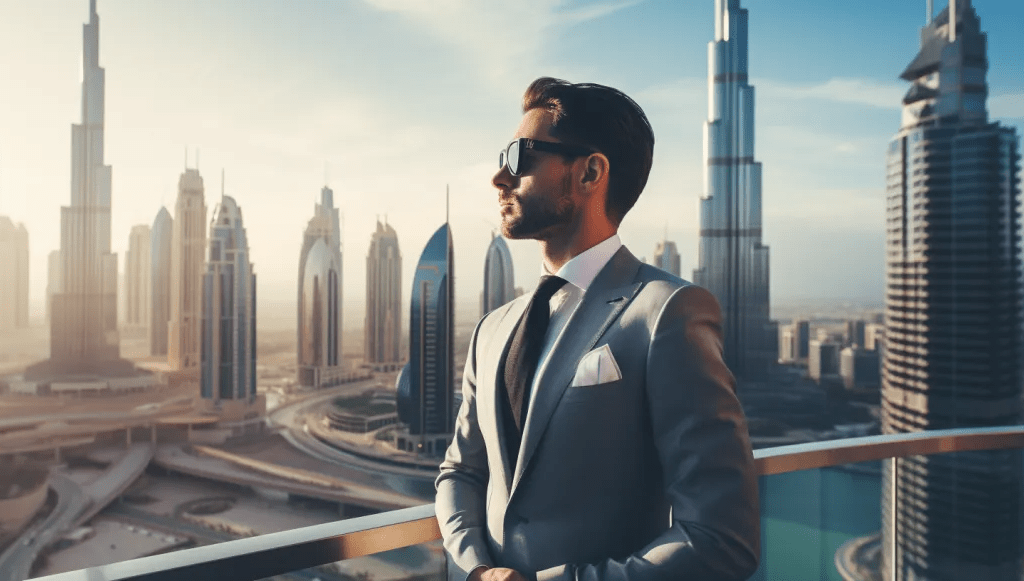 PRO SERVICES IN DUBAI