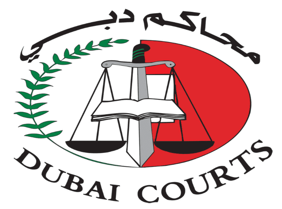 Dubai Courts Partner